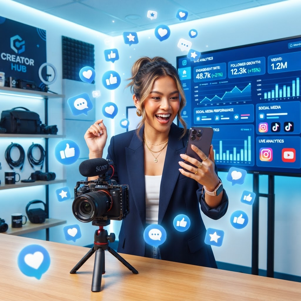 Social Media